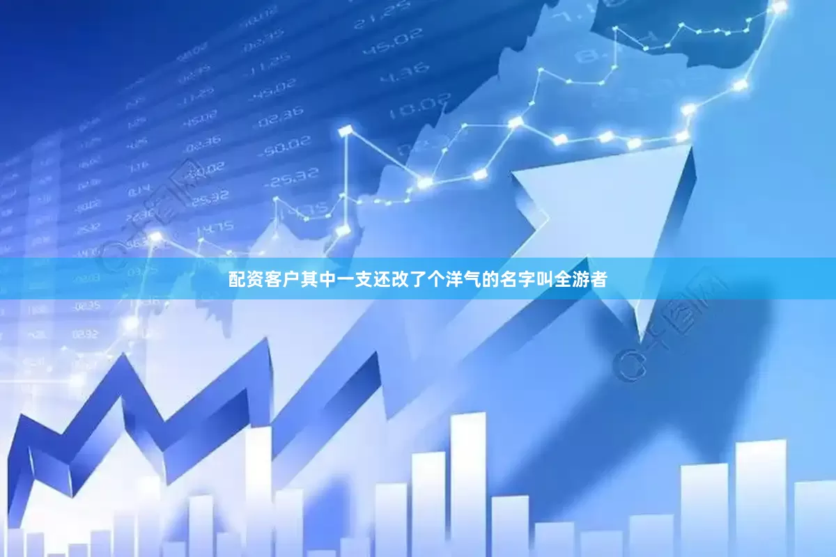 配资客户其中一支还改了个洋气的名字叫全游者